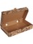 Mix Baskılı Orta Pide Kutusu 32 x 16 x 4 cm 100 Adet 2