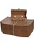 Mix Baskılı Orta Pide Kutusu 32 x 16 x 4 cm 100 Adet 4