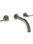 Atrio 3 Delikli Lavabo Bataryası 1/2″ S-Boyut 20169AL3 1