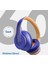 Soundcore Life Q10 Kablosuz Bluetooth 5.0 Kulaklık - 60 Saate Varan Çalma Süresi - Mavi - A3032 (Anker Türkiye Garantili) 14