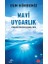 Mavi Uygarlık-Cem Gürdeniz 1