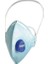 Drager 1720 Ffp2 (Ventilli) Toz Maskesi 10'lu Paket 1