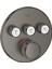 Grohtherm Smartcontrol Üç Valfli Akış Kontrollü, Ankastre Termostatik Duş Bataryası 29121AL0 1