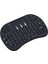 Mini Wireless Klavye 1
