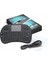 Mini Wireless Klavye 3
