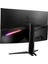 Optix MAG322CQR 31.5" 165Hz 1MS (HDMI+Display+Type-C) FreeSync WQHD Curved LED Monitör 3