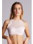 Porselen Pembe Dotted Bralet 3
