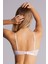 Porselen Pembe Dotted Bralet 4