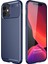 Apple iPhone 12 Kılıf Legion Series Lacivert 1