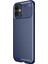 Apple iPhone 12 Kılıf Legion Series Lacivert 2