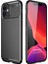 Apple iPhone 12 Kılıf Legion Series Siyah 1