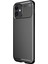 Apple iPhone 12 Kılıf Legion Series Siyah 2