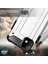 Apple iPhone 12 Mini Kılıf Rugged Armor Rose Gold 3