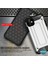 Apple iPhone 12 Mini Kılıf Rugged Armor Rose Gold 5