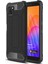 Huawei Honor 9S Kılıf Rugged Armor Siyah 1