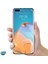 Huawei P40 Pro Kılıf 6 Tarafı Tam Full Koruma 360 Clear Soft Şeffaf 4