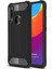 Huawei Y6P Kılıf Rugged Armor Siyah 1