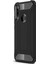 Huawei Y6P Kılıf Rugged Armor Siyah 2
