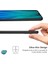 Matte Silikon Xiaomi Redmi 9 Kılıf Mavi 4