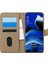 Oppo Reno 2Z Kılıf Fabric Book Wallet Gold 1