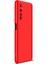 Realme 6 Pro Kılıf Double Dip 360 Protective Kırmızı 2