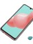Samsung Galaxy A31 Kılıf 6 Tarafı Tam Full Koruma 360 Clear Soft Şeffaf 5