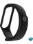 Xiaomi Mi Band 5 Silikon Kordon Siyah 3