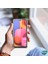 Samsung Galaxy M30s Kılıf 6 Tarafı Tam Full Koruma 360 Clear Soft Şeffaf 3