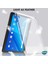 Lenovo Tab M10 TB-X605F 10.1" Kılıf (ZA480027TR) Transparent Soft Şeffaf 5
