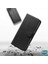 Samsung Galaxy S20 Kılıf Fabric Book Wallet Siyah 3