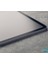 Apple iPad Pro 11'' 2020 2.Nesil (A2228-A2068-A2230) Tam Kaplayan Temperli Cam Ekran Koruyucu Siyah 3