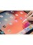 Apple iPad Pro 11'' 2020 2.Nesil (A2228-A2068-A2230) Tam Kaplayan Temperli Cam Ekran Koruyucu Siyah 4