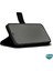 Samsung Galaxy S20 Plus Kılıf Delux Leather Wallet Siyah 3