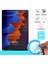 Samsung Galaxy Tab S7 Plus T970 Nano Glass Ekran Koruyucu Şeffaf 2
