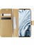 Xiaomi Mi Note 10 Pro Kılıf Delux Leather Wallet Gold 1