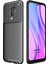 Xiaomi Redmi 9 Kılıf Legion Series Siyah 1