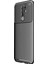 Xiaomi Redmi 9 Kılıf Legion Series Siyah 2