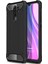 Xiaomi Redmi 9 Kılıf Rugged Armor Siyah 1