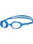 Air-Soft Unisex Mavi Yüzücü Gözlüğü 003149170 1