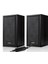 SN-385 1+1 Speaker USB  2.0 USB 5V 80DB Siyah 2.5" 3W*2 Speaker 1