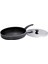 Granit Balık Tavası 32 cm 2