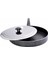 Granit Balık Tavası 32 cm 3