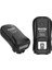 Strato Ttl Flash Trigger Nikon Uyumlu Recevier + Transmitter + 2'li Receiver 2