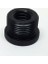 3/8" Vidayı 5/8" Mikrofon Vidasına Dönüştürücü Vida Adaptörü 1