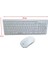 Polygold PG-8040 Slim Kablosuz Klavye Mouse Set 2