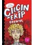 Çılgın Ekip - Cesaret - Livya Lgnajanin 1