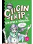 Çılgın Ekip - Çikolata Dünyası - Livya Lgnajanin 1