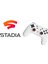 Stadia Controller + Chromecast Ultra Premiere Edition 4