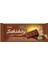Saklıköy Çikolatalı Kremalı Bisküvi 87 gr 1