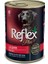 Plus Gravy Kuzu Etli Konserve Yetişkin Köpek Maması 24 x 400 gr 1